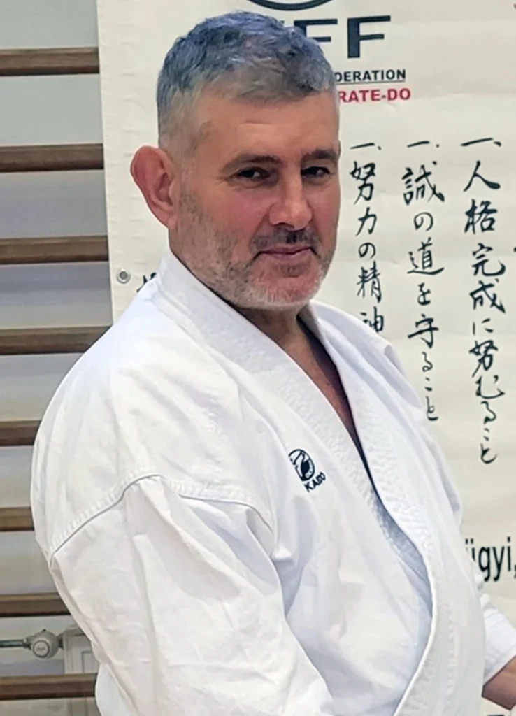 sensei denshin - DenShin